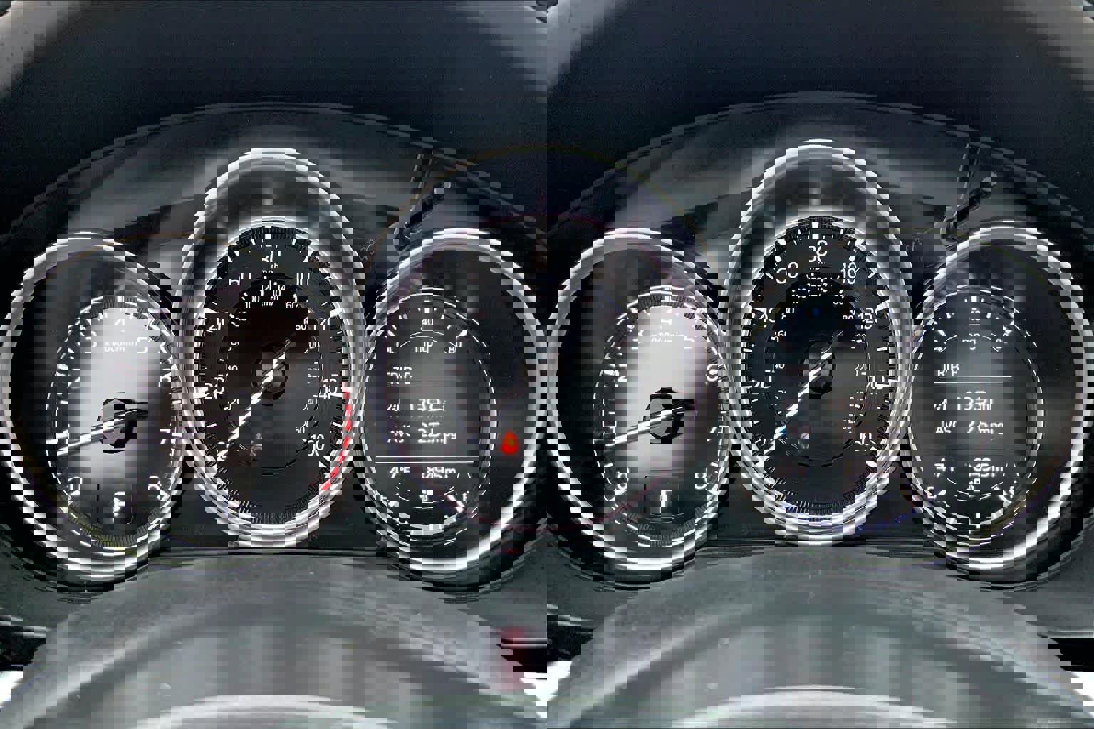 Used 2024 MAZDA CX-5 AWD 2.5 S w/ Select Package image 24