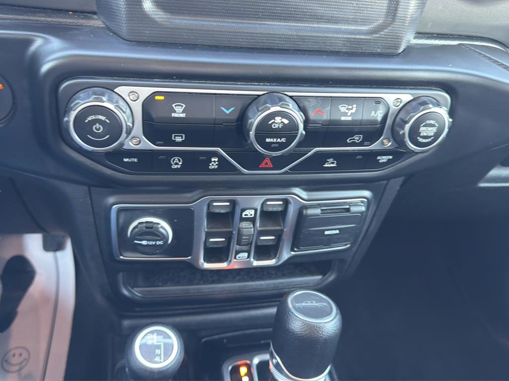 Used 2023 Jeep Gladiator Sport image 26