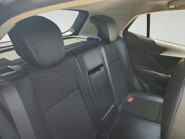 Used 2016 Buick Encore FWD image 61