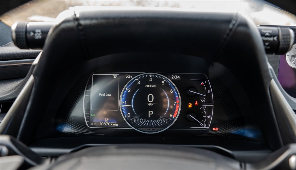 Used 2020 Lexus ES 350 image 19