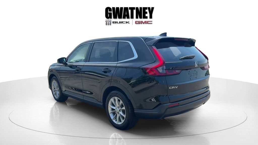 Used 2025 Honda CR-V EX-L image 7