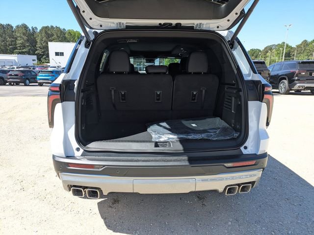 New 2026 Chevrolet Traverse Z71 AWD/4WD image 32