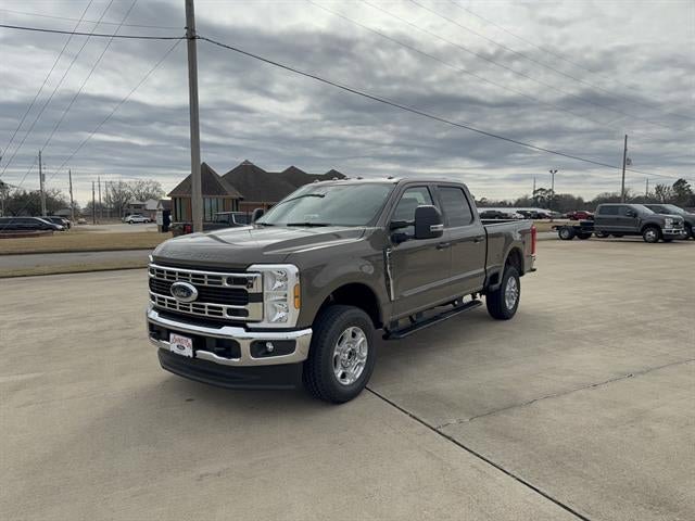 New 2026 Ford F250 XLT w/ FX4 Off-Road Package image 1