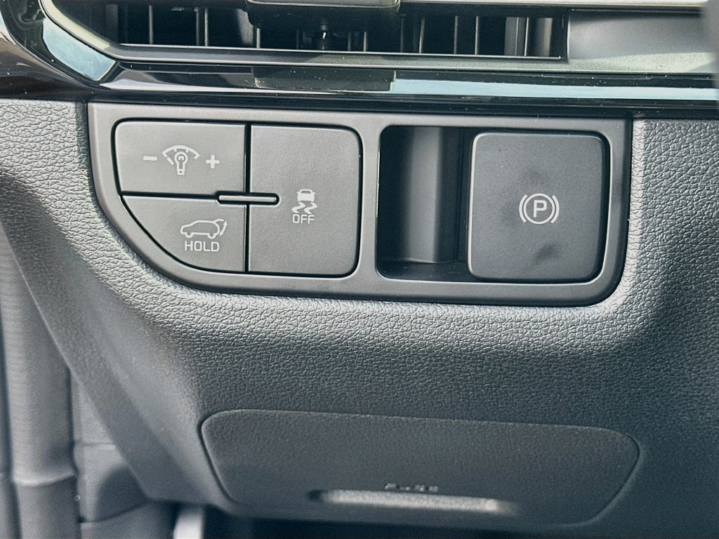 New 2027 Kia Sportage SX FWD image 10