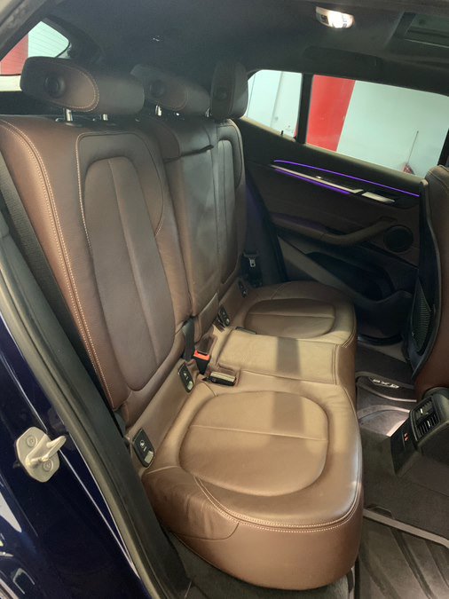 Used 2018 BMW X2 xDrive28i w/ Premium Package image 54