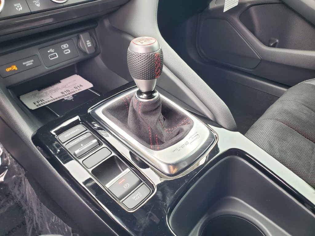 New 2026 Acura Integra Type S FWD image 16