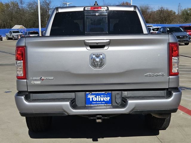 Used 2022 RAM 1500 Lone Star image 9