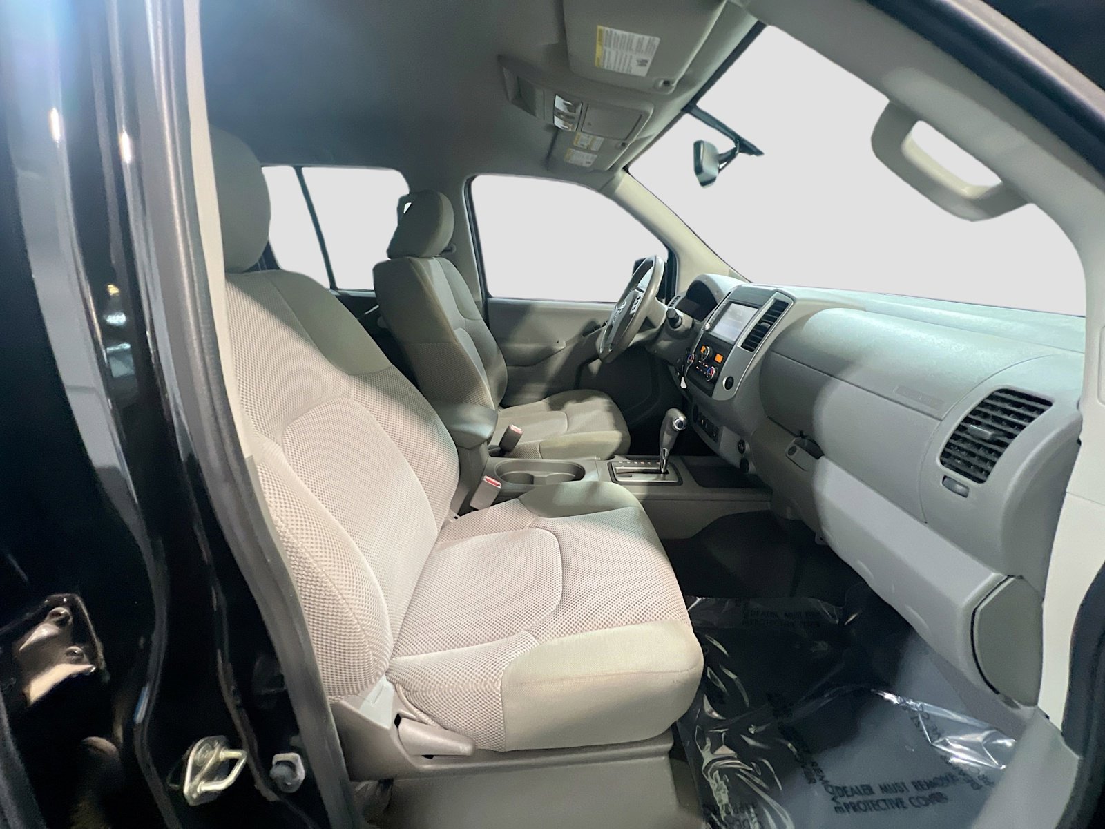 Used 2019 Nissan Frontier SV w/ Value Truck Package RWD image 19
