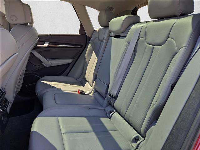 Used 2018 Audi Q5 Prestige w/ Prestige Package image 18