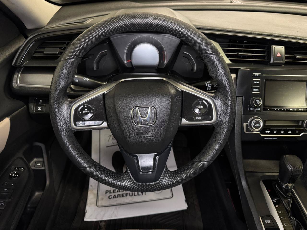 Used 2016 Honda Civic LX image 11