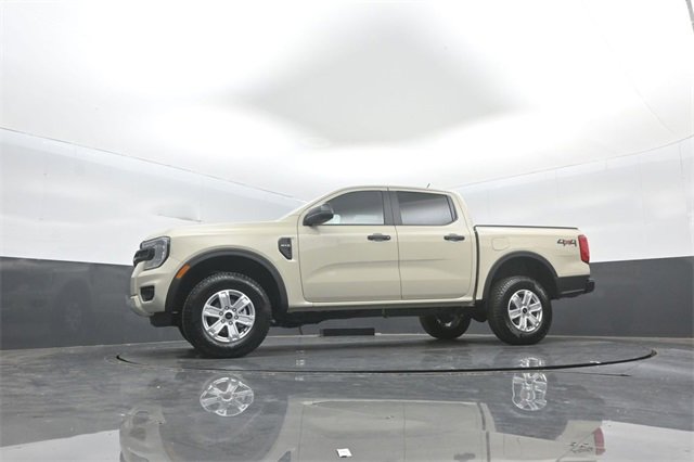 New 2025 Ford Ranger XL image 28