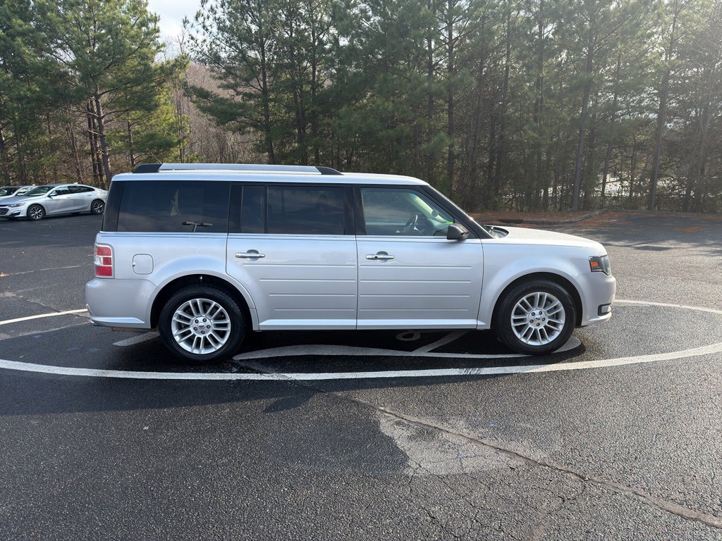 Used 2016 Ford Flex SEL w/ Equipment Group 202A image 3