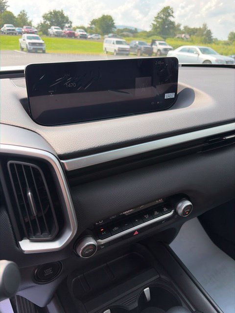 Certified 2025 MAZDA CX-50 AWD 2.5 S w/ Accent Package image 18