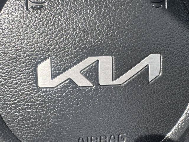 Used 2023 Kia Forte LXS w/ LXS Technology Package FWD image 29