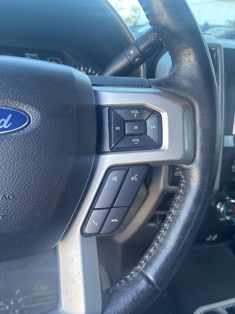 Used 2019 Ford F150 Lariat image 20