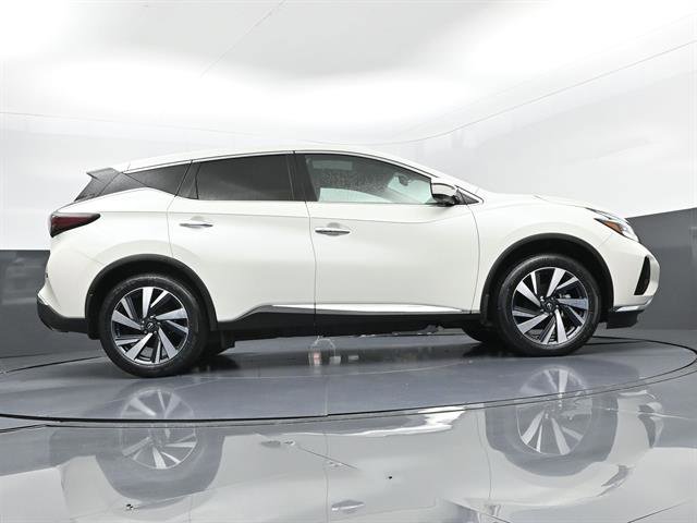 Used 2024 Nissan Murano SL w/ Cargo Package image 37