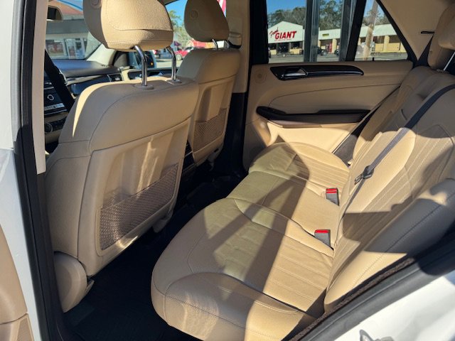 Used 2017 Mercedes-Benz GLE 350 image 10