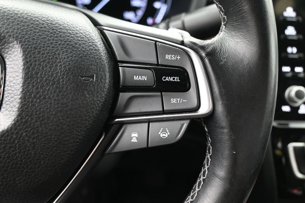 Used 2019 Honda Insight Touring image 17