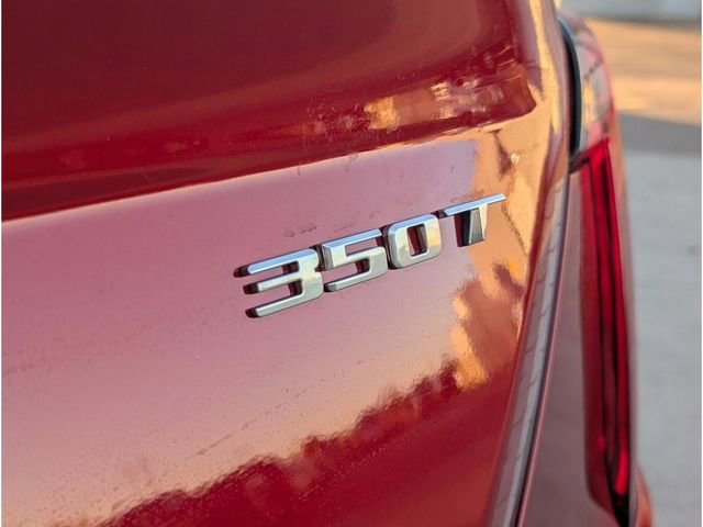 New 2026 Cadillac CT4 Premium Luxury image 9