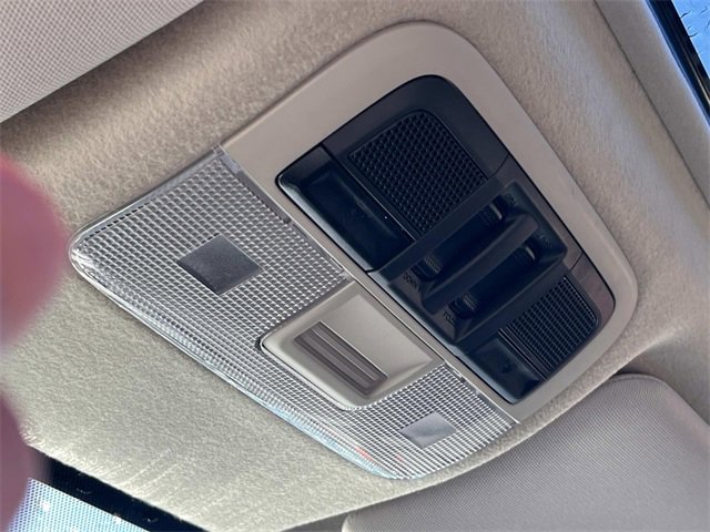 Used 2016 Subaru Crosstrek 2.0i Premium w/ Special Edition image 32