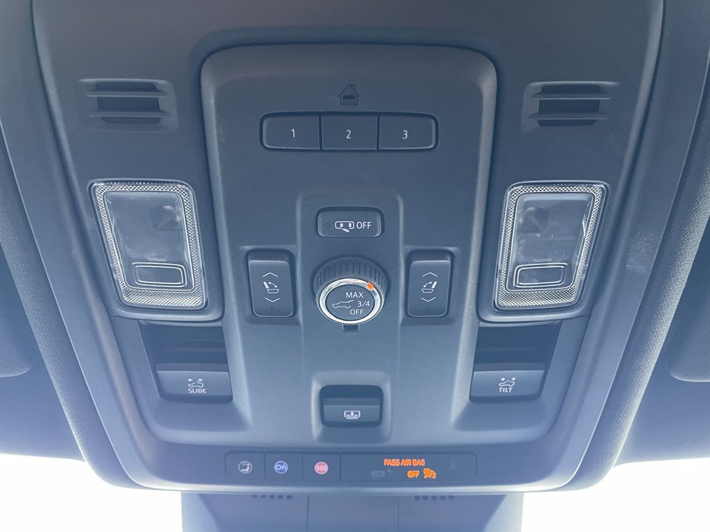 Used 2021 Cadillac Escalade ESV Sport w/ Driver Assist Tech Package AWD/4WD image 36