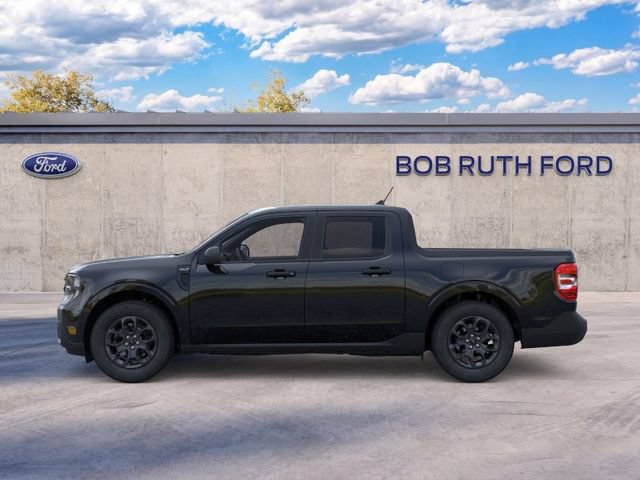 New 2026 Ford Maverick XLT AWD/4WD image 3