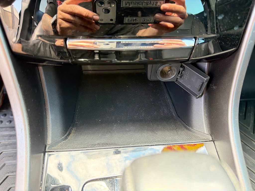 Used 2017 Honda Accord Sport Special Edition image 27