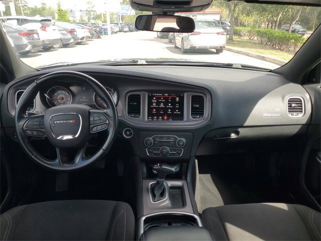 Used 2023 Dodge Charger SXT image 24