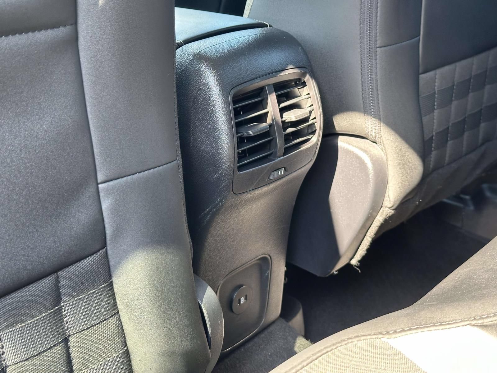 Used 2025 Ford Bronco Sport Big Bend w/ Convenience Package AWD/4WD image 25