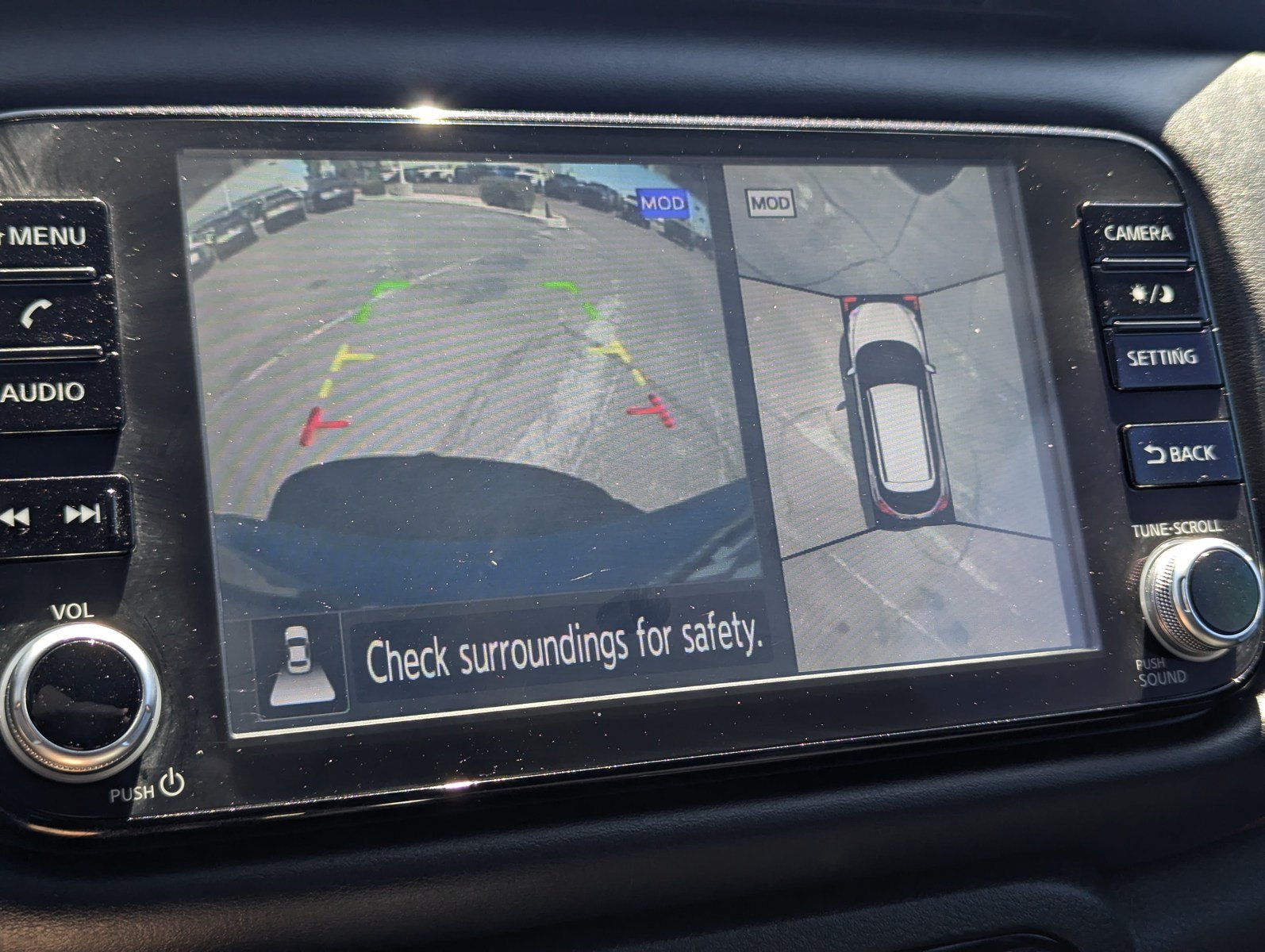 Used 2023 Nissan Kicks SR FWD image 11