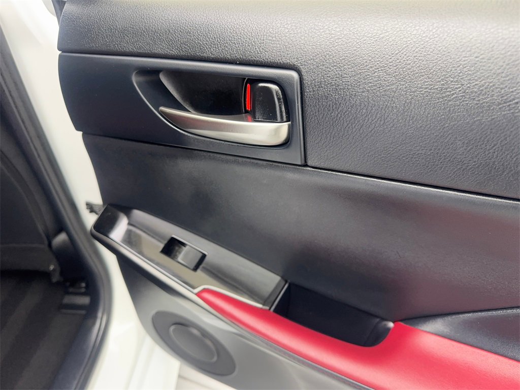 Used 2024 Lexus IS 350 F Sport w/ Accessory Package 2 image 43