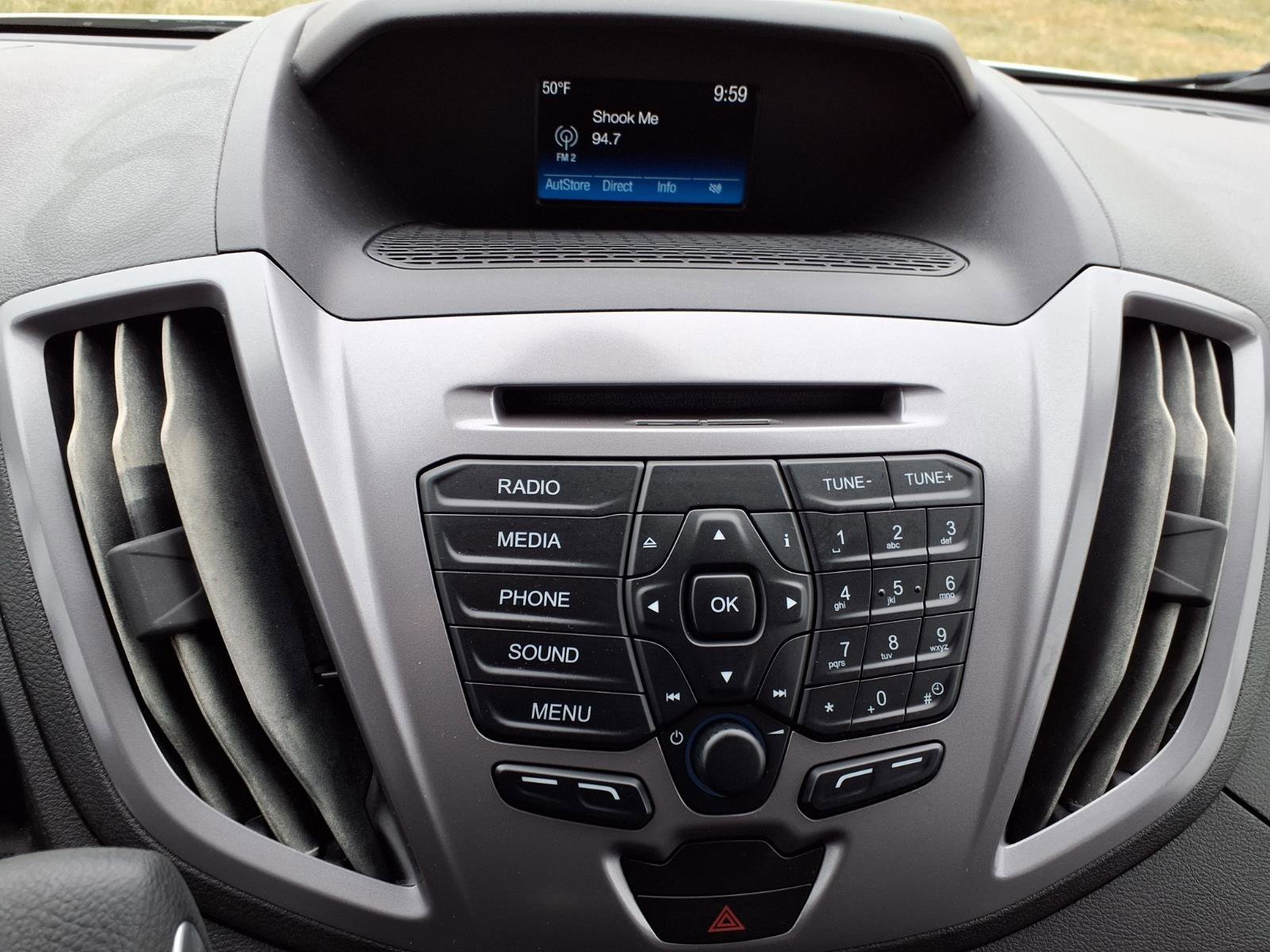 Used 2019 Ford Transit 150 XLT RWD image 11