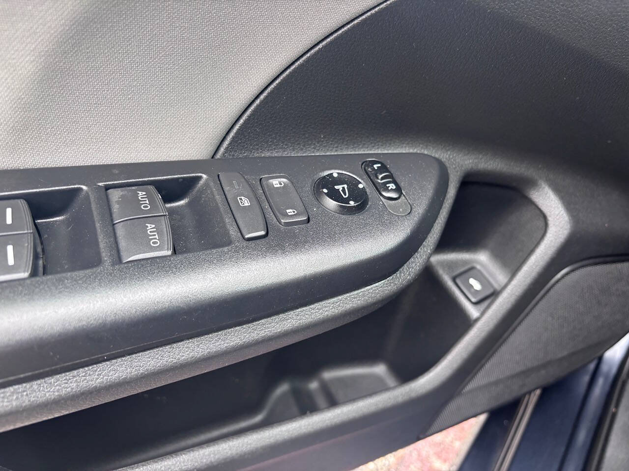 Used 2018 Honda Civic EX image 29