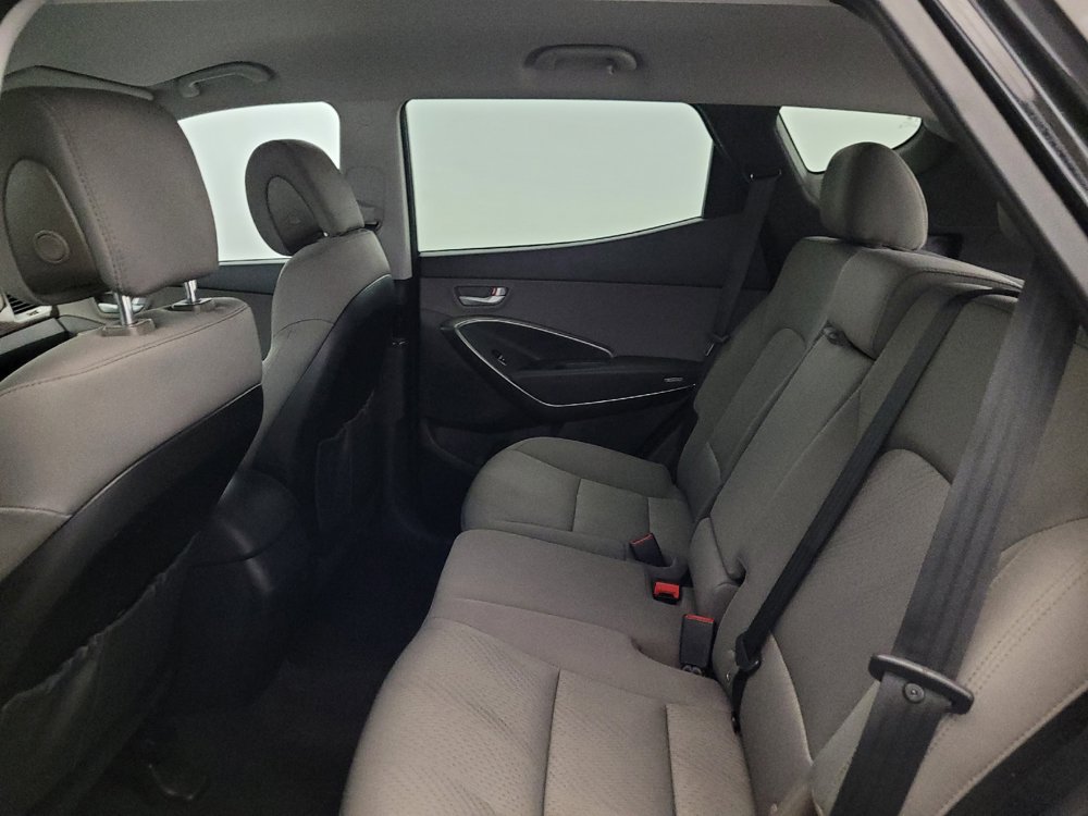Used 2017 Hyundai Santa Fe Sport AWD/4WD image 18