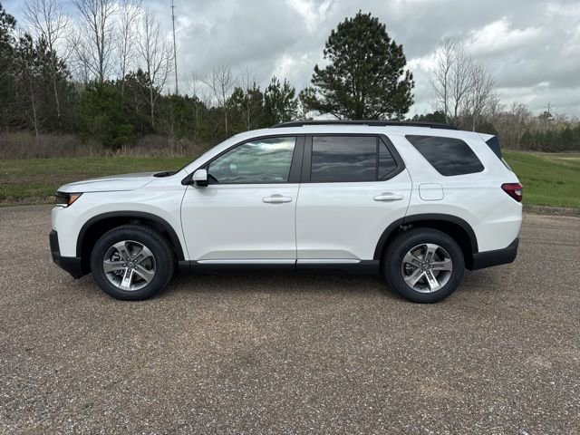 New 2026 Honda Pilot EX-L image 5