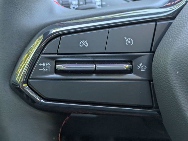 New 2025 Chevrolet Equinox EV RS image 14