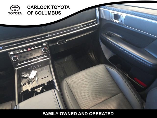 Used 2024 Hyundai Santa Fe XRT AWD/4WD image 19