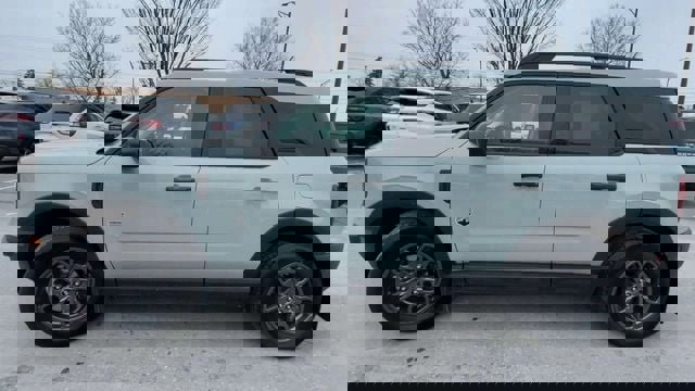 Used 2023 Ford Bronco Sport Big Bend image 5