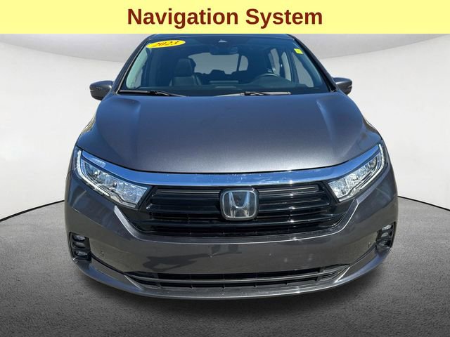 Used 2023 Honda Odyssey Touring image 4