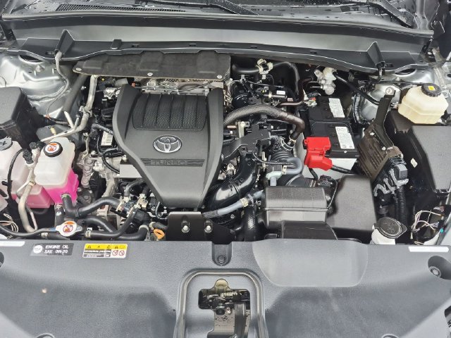 Used 2025 Toyota Grand Highlander AWD image 34