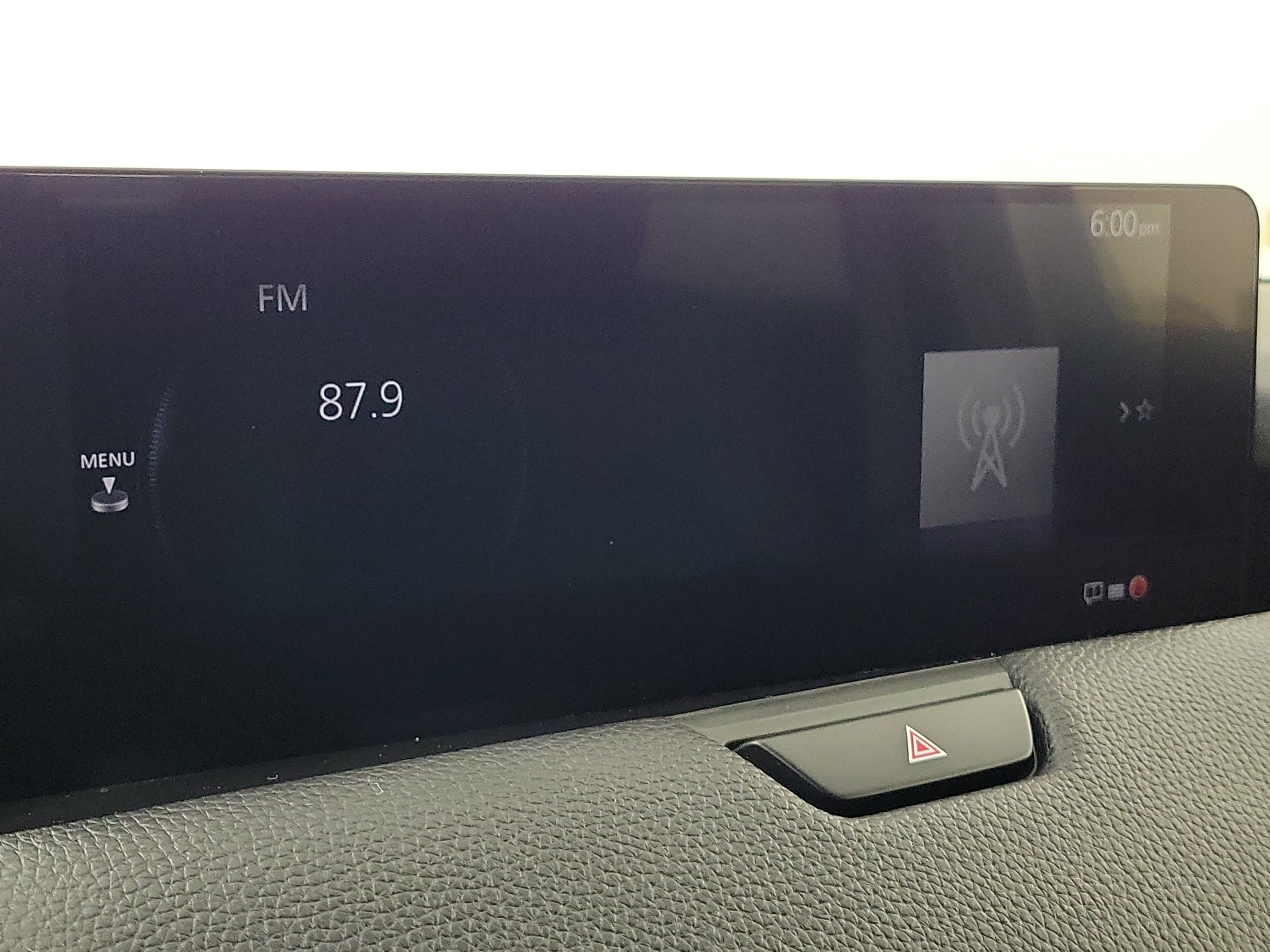 New 2026 MAZDA CX-90 3.3 Turbo w/ Premium Sport Pkg image 19