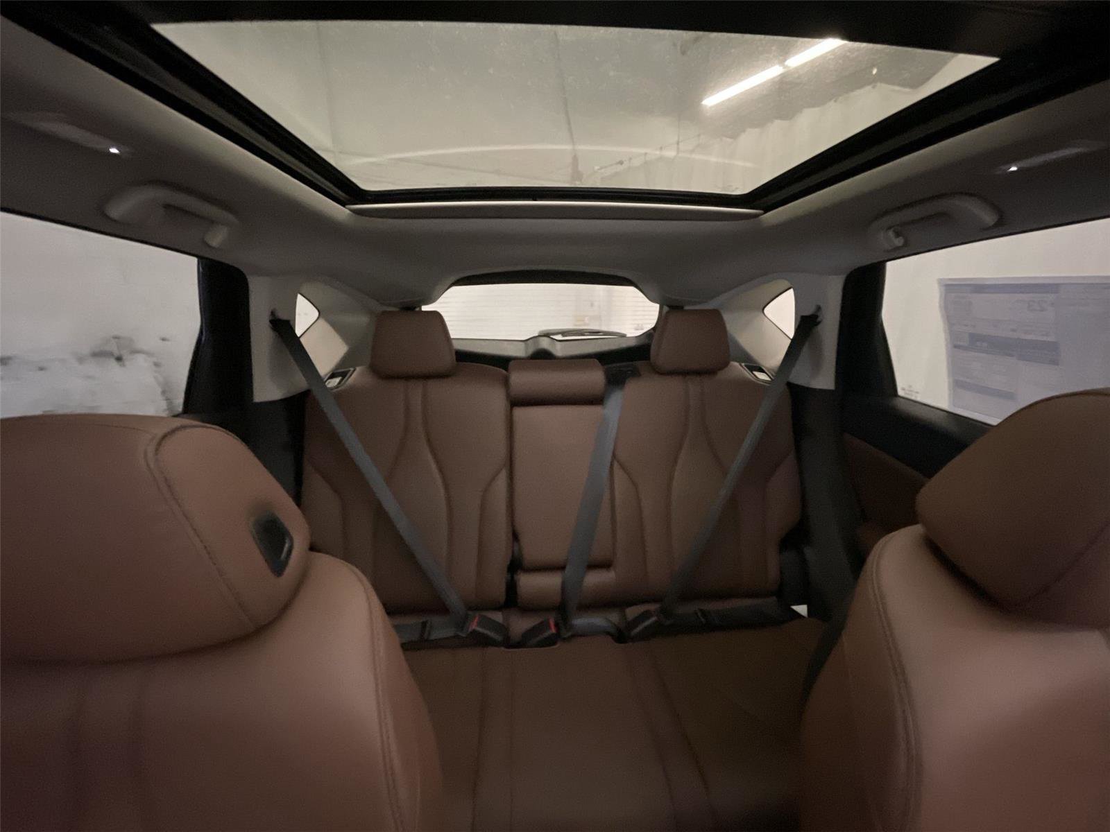 New 2026 Acura RDX SH-AWD w/ Technology Package image 29