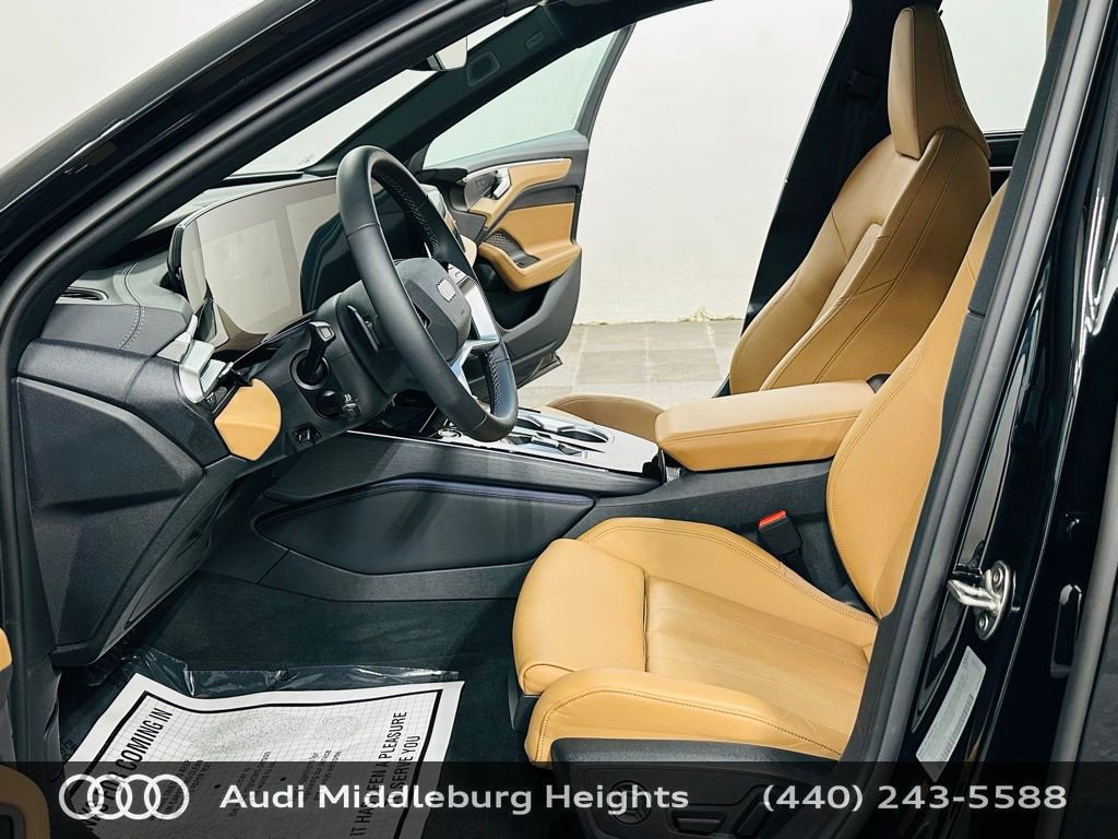 Certified 2026 Audi A6 Premium Plus AWD/4WD image 11