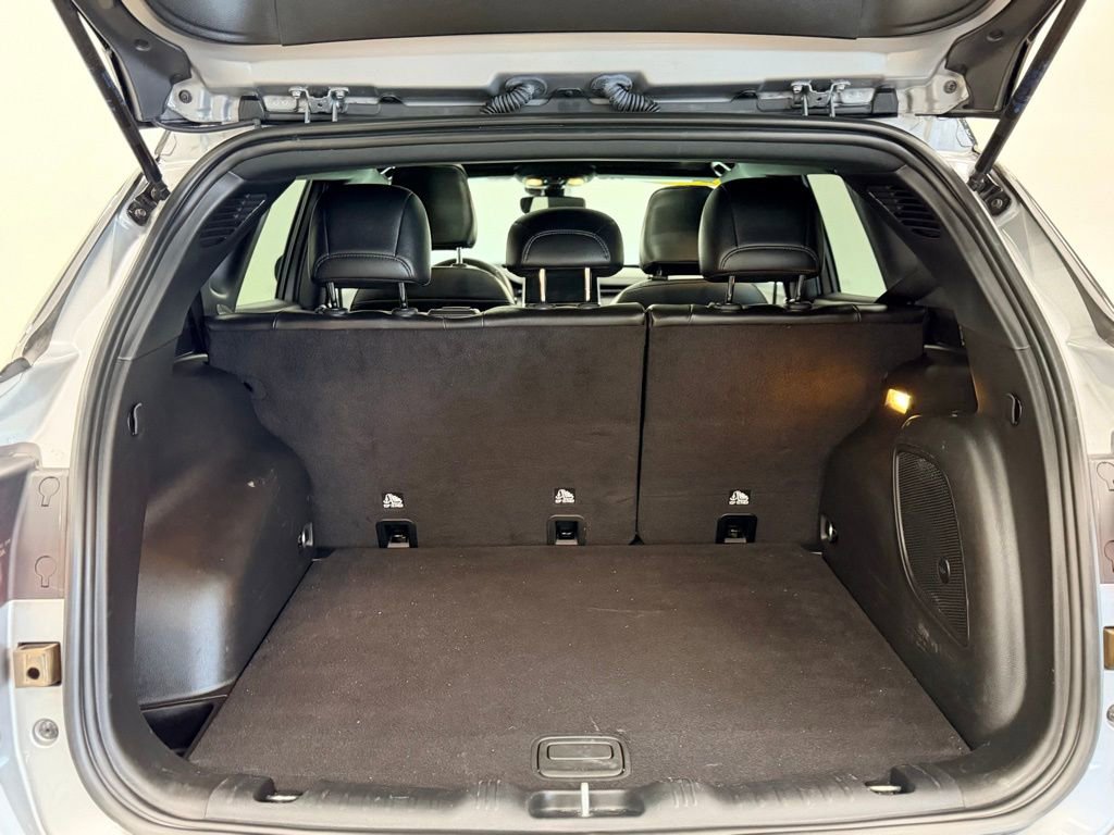 Used 2022 Jeep Compass High Altitude image 6