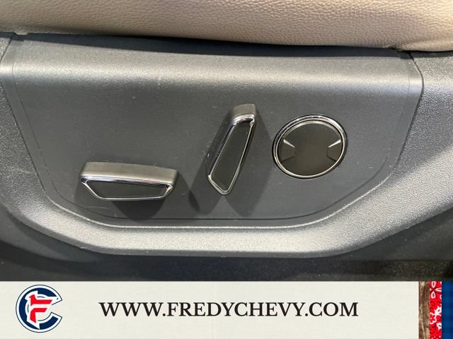 Used 2024 Ford Expedition Limited AWD/4WD image 33