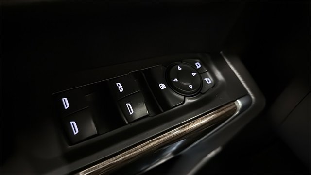 Used 2021 Chevrolet Silverado 1500 RST image 22