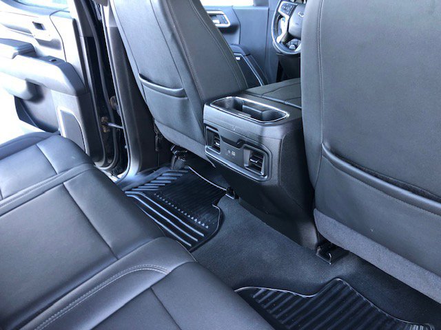 Used 2024 Chevrolet Silverado 1500 RST AWD/4WD image 23