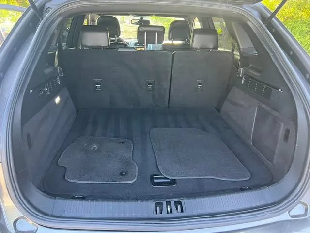 Used 2018 Lincoln MKX Premiere FWD image 16