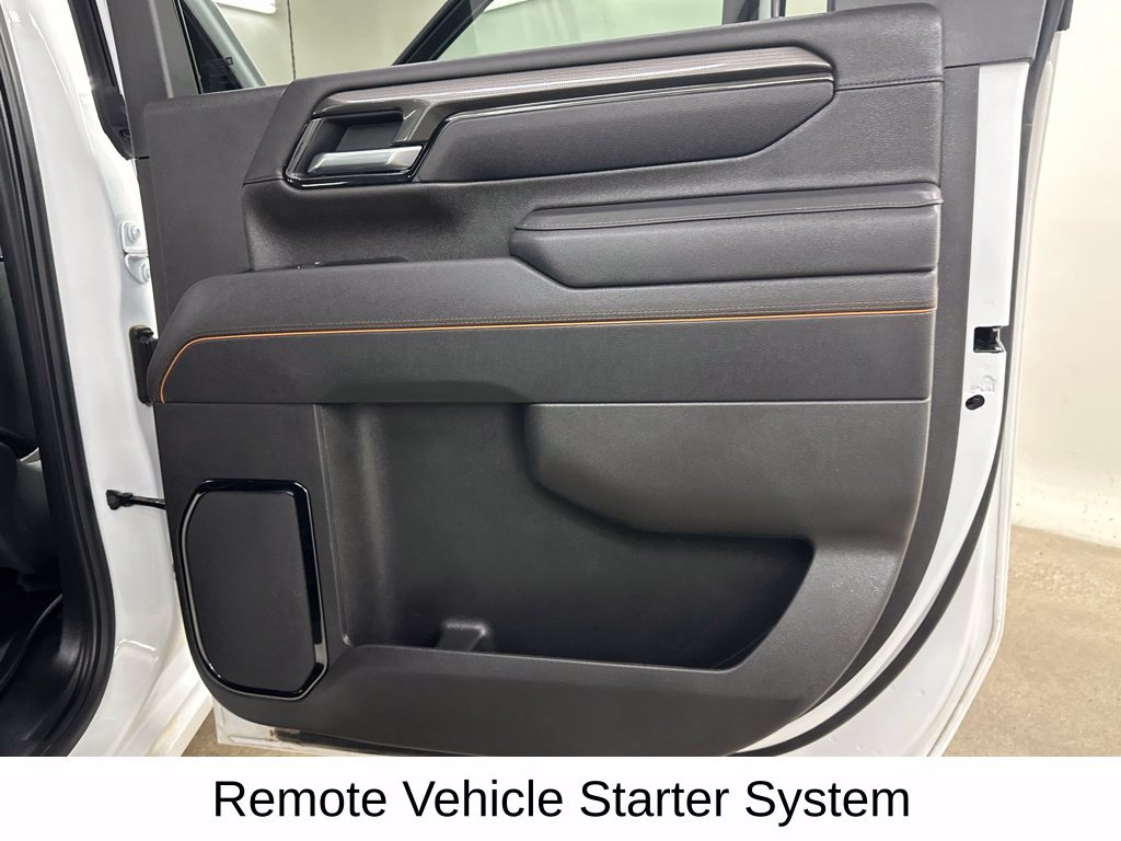 Used 2025 GMC Sierra 2500 AT4 AWD/4WD image 26