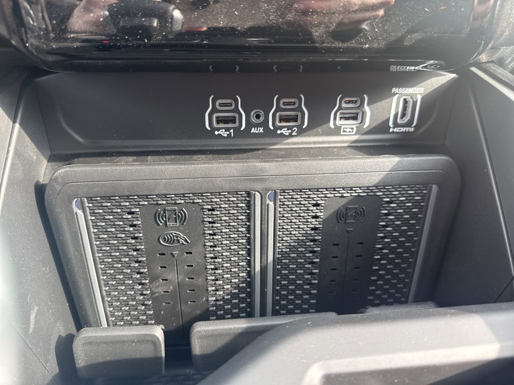 New 2026 RAM 1500 Rebel image 22